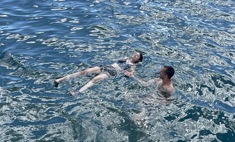 Kurzy plavání Praha – individuální lekce s trenérem